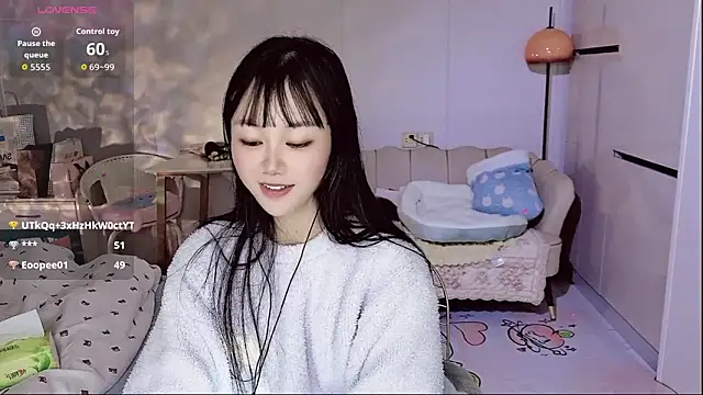 Coral_888's cam snapshot