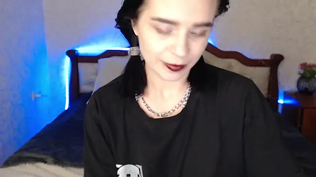 ShyyMariaa's cam snapshot