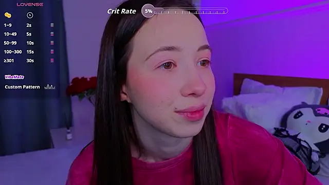 Hayle_Hill's cam snapshot