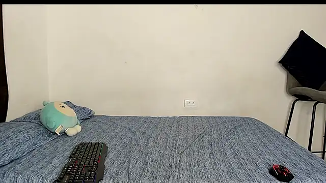 evanscollins's cam snapshot