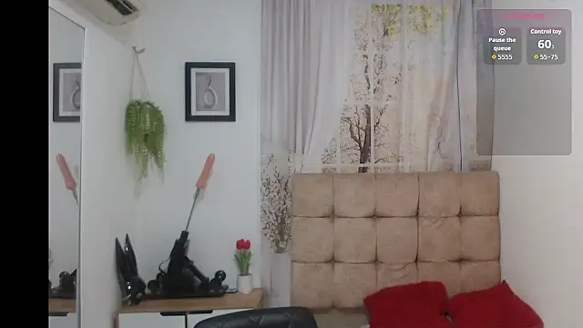 Vanessa_Jenner live sex cam