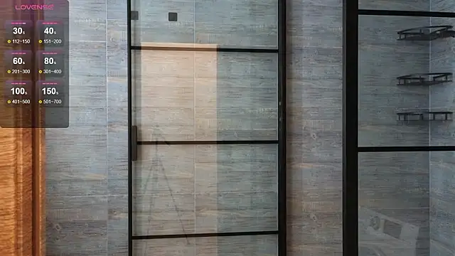 DebiHenks's cam snapshot