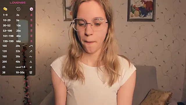 JoanBaggott's cam snapshot