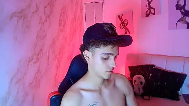 nathan_shimmer's cam snapshot