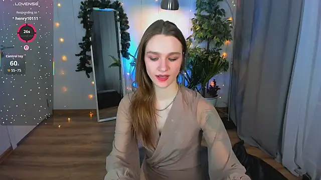 PollyMayer's cam snapshot