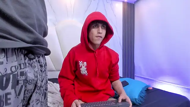 hoot_booys_ live sex cam