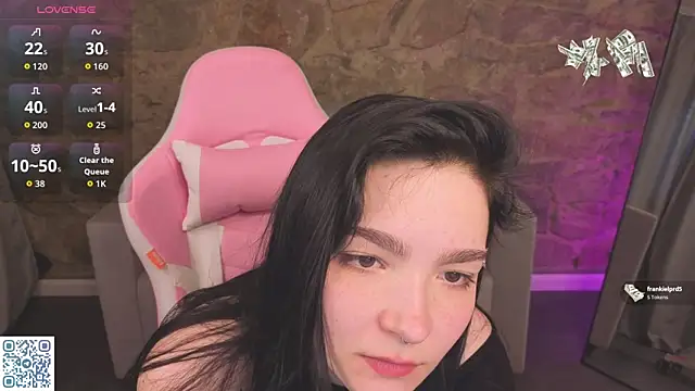 Linda_Sweetiest's cam snapshot