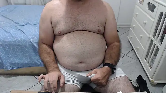 MysterBearMG's cam snapshot