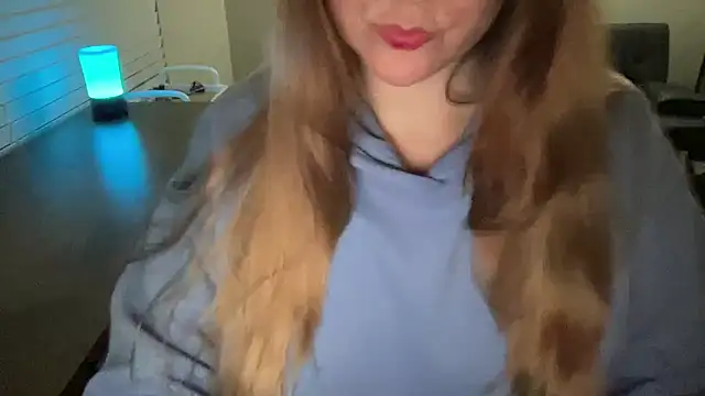 MollyJenson's cam snapshot