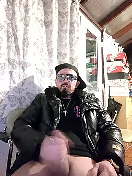 erbod_Johnny live sex cam