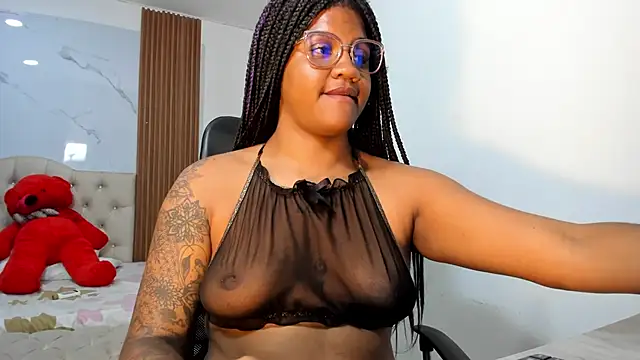 ZahraRose live sex cam