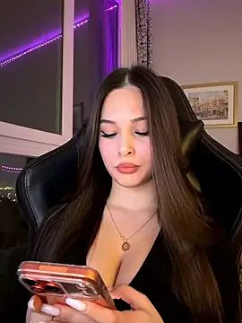 EricaWalls's cam snapshot