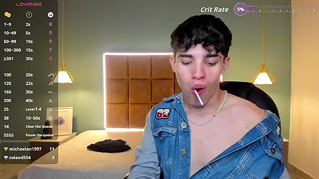 AlejooTwink's cam snapshot