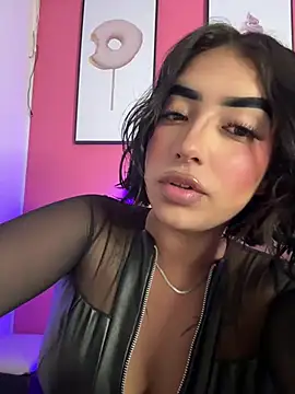 Scarlett-LS live sex cam