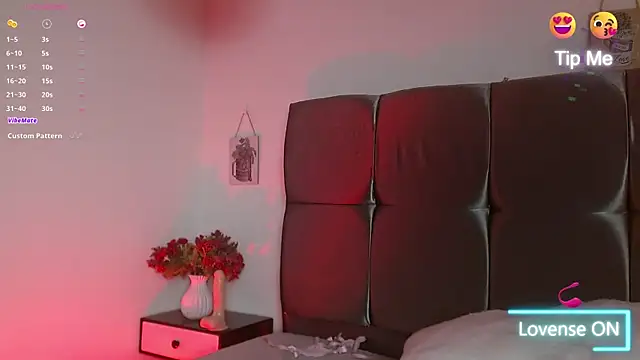 Dream_wish live sex cam