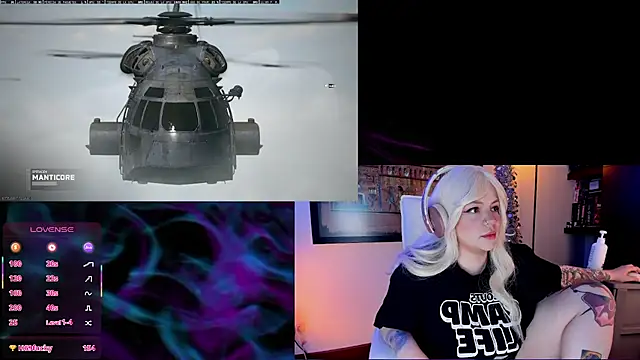 Irinaa_Scarlett live sex cam