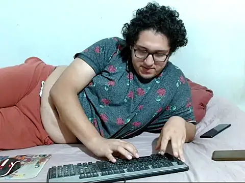 MeisanPaul live sex cam