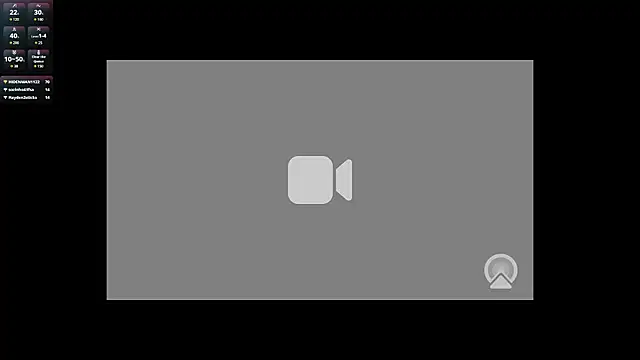 CinnamonGirlRJ live sex cam