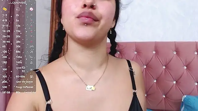 DulceSofft live sex cam