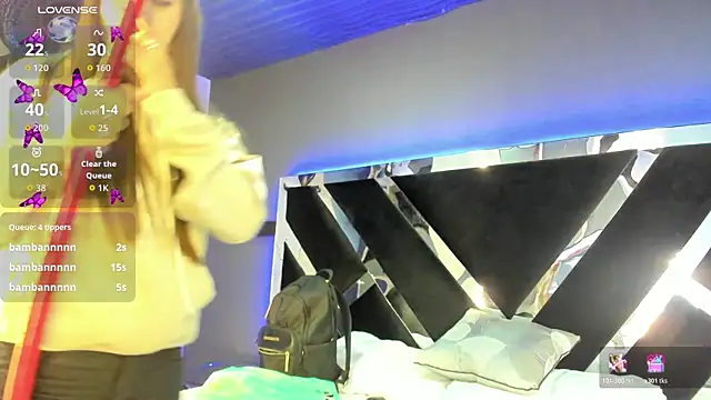 AmmyJones_ live sex cam