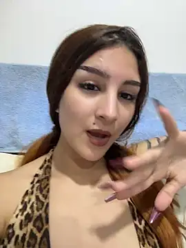 Mon_Cherry live sex cam