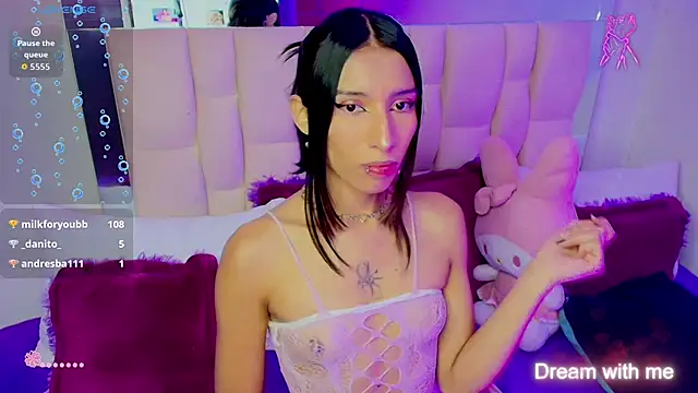 Silver_Rosex live sex cam