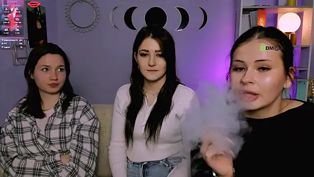 helli_belli's cam snapshot