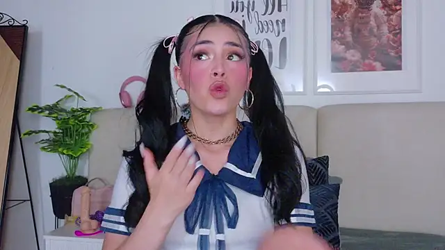 SaritaBratz's cam snapshot