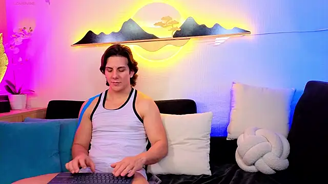 Almiboys live sex cam