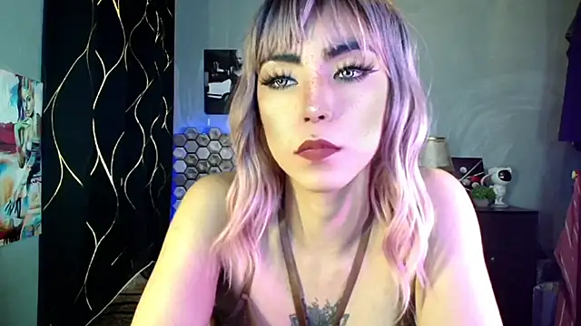 Hot_Metallica69 live sex cam