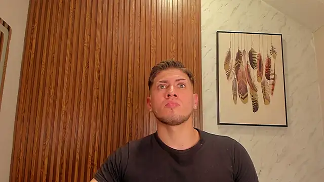 SebastianMaximoff live sex cam