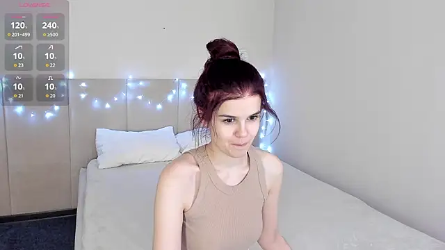 Infinity_Ti live sex cam