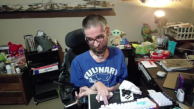 HighPriest_Belial666 live sex cam