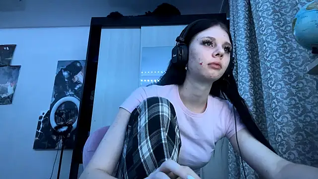 AnGallo live sex cam