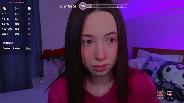 Hayle_Hill live sex cam