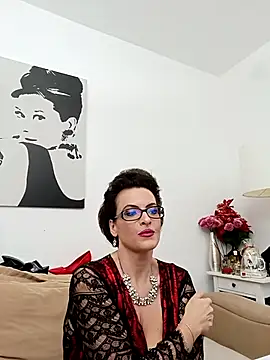 RebeccaNoble live sex cam