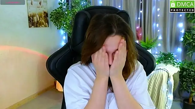 Sinty_Noria live sex cam