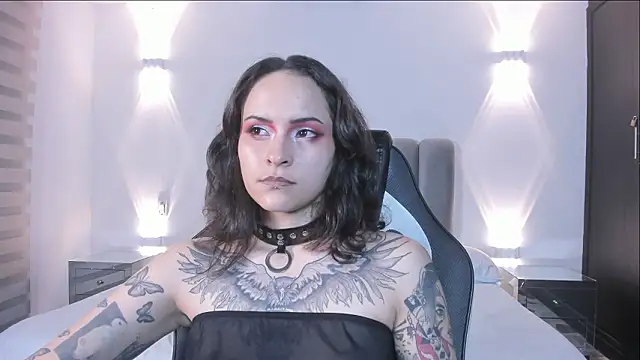 AnnyThompson_ live sex cam