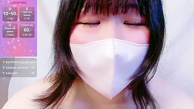 ayaka_257 live sex cam