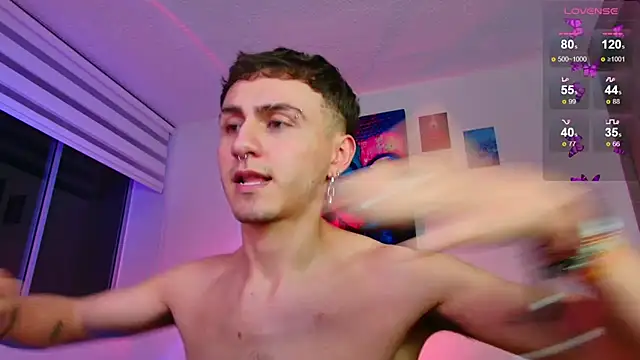 dimitri-bilak live sex cam