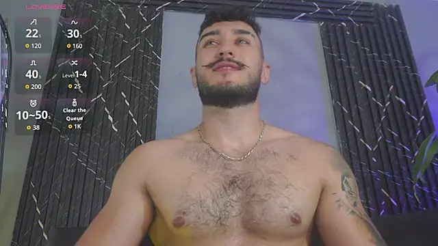 Zionmattis live sex cam