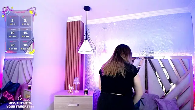 NyxAndria_1 live sex cam