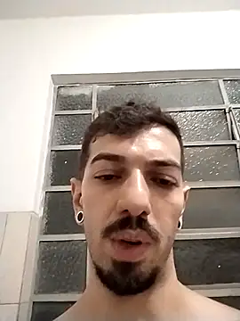 LuigiBoni live sex cam