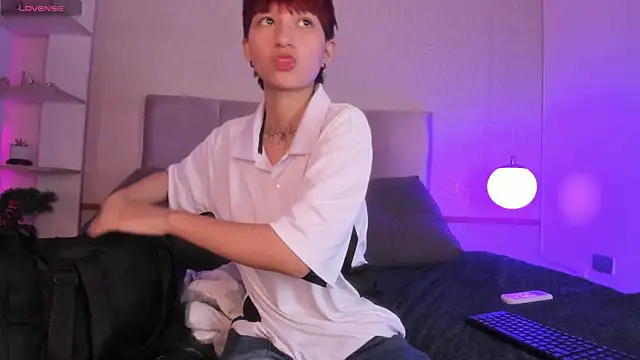 Jessi_Suho live sex cam