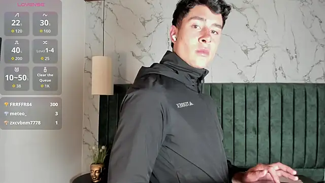 AustinJones_ live sex cam