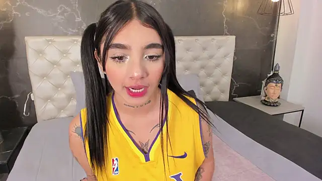 Abriil_cutee's cam snapshot