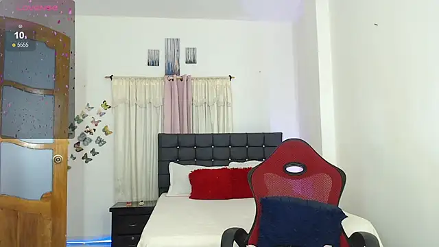 samantha-rose2 live sex cam