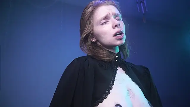 ginger_hugs live sex cam