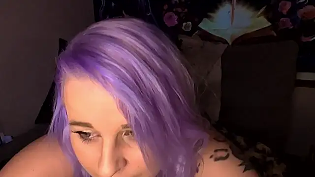 sexylilb17's cam snapshot