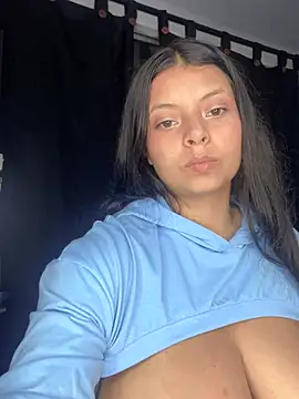 RsellAmb live sex cam